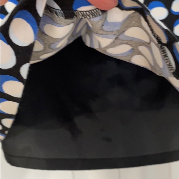 Loft A line skirt - Picture 6 of 7